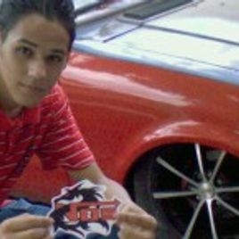 Imagem de leandro
