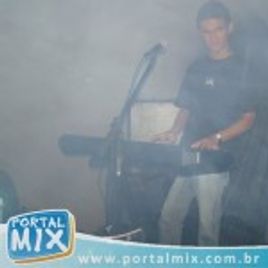 Imagem de Anderson Ribeiro