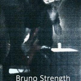 Imagem de Bruno Strength