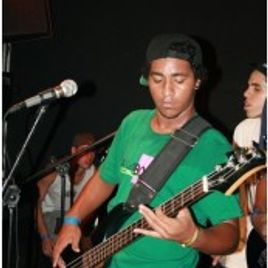 Imagem de Renan "Pig"