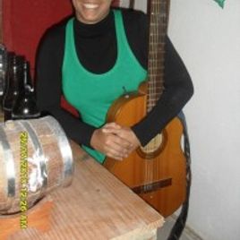 Imagem de MARINA