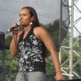 Imagem de Lya