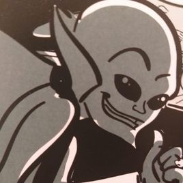 Imagem de Mack Alien