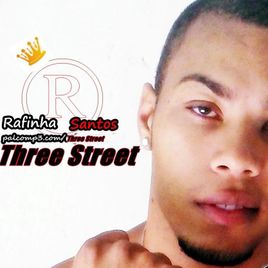 Imagem de Rafinha Santos