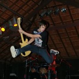 Imagem de Thiaguinho
