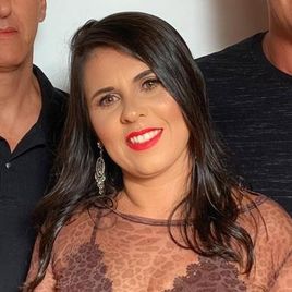 Imagem de Marcy Braun