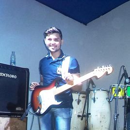 Imagem de Edemberg Regis