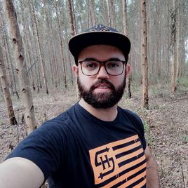 Imagem de Jalk Cavalcante