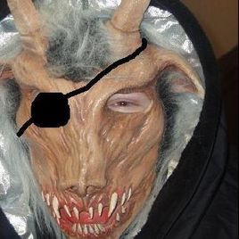 Imagem de Galucucu