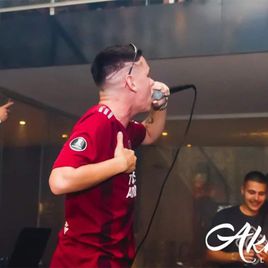 Imagem de Mc Chagas