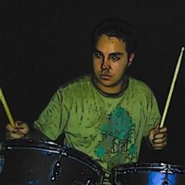 Imagem de Samuka