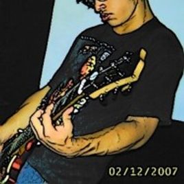 Imagem de Rafael Slash