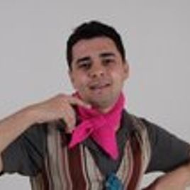 Imagem de Nael