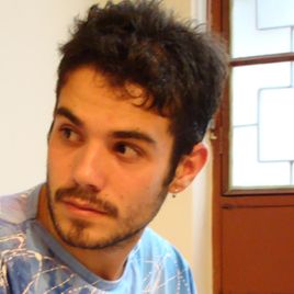 Imagem de Túlio Rangel