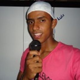 Imagem de LUIZINHO
