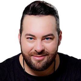 Imagem de Alex Baronne