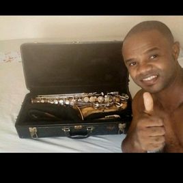 Imagem de Papi Sax
