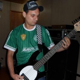 Imagem de Tony