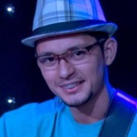 Imagem de Alan