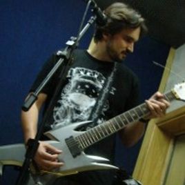 Imagem de SERGIO CICHOVICZ