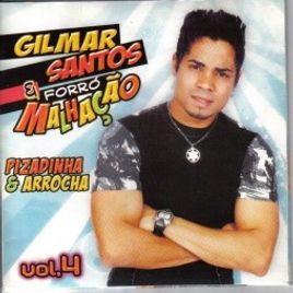 Imagem de Gilmar Santos