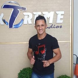 Imagem de Ademir o Danadinho