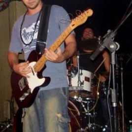 Imagem de Thiago Messer