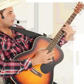 Imagem de Weslen Silva