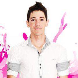 Imagem de Cidy Roxa.