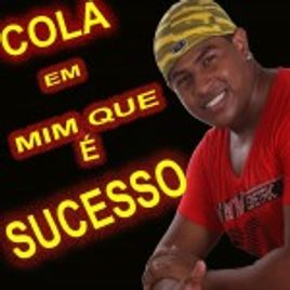 Imagem de Chokito