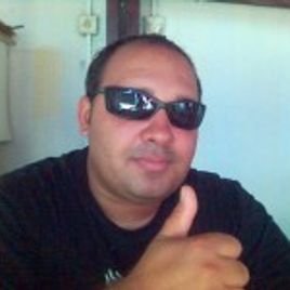Imagem de David Grad