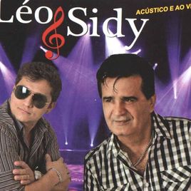 Imagem de Léo Junior & Sidy Lima