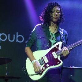 Imagem de Bárbara Lobato