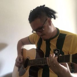 Imagem de Marcus Vinícius Araújo