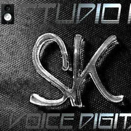 Imagem de STUDIO K VOICE DIGITAL