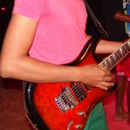 Imagem de Ray Thiago