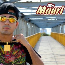 Imagem de Mc Mauri