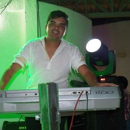 Imagem de Alanzinho Show