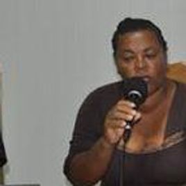 Imagem de ROSE RIBEIRO