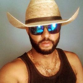 Imagem de Felipe teclas