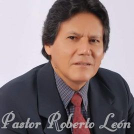 Imagem de Pastor Roberto León