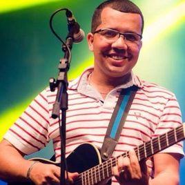 Imagem de Edimilson Prateado
