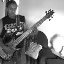 Imagem de isaac bass e banda conexao gospel(orkut)