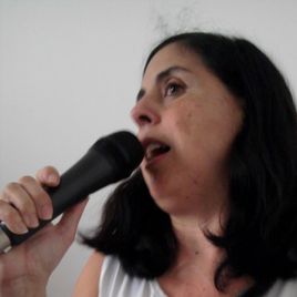 Imagem de Claudia Silveira
