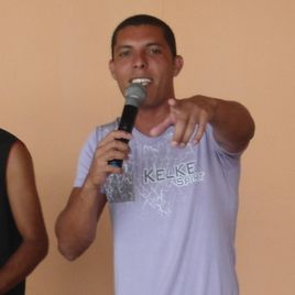 Imagem de Ronaldo