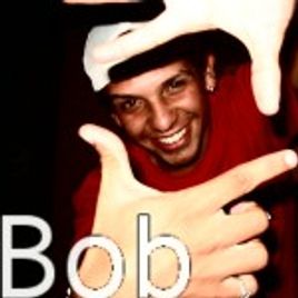 Imagem de Bob