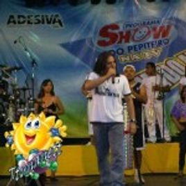 Imagem de ANDRE´ ZABUMBADA