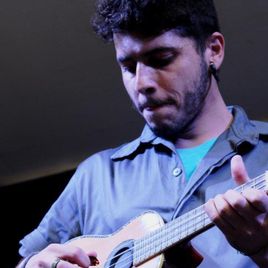 Imagem de Lucas Ucá