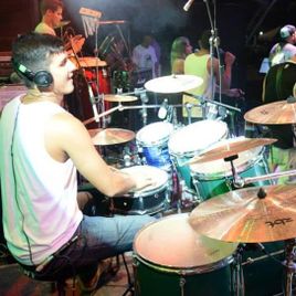Imagem de Herbson Albuquerque (Binho)