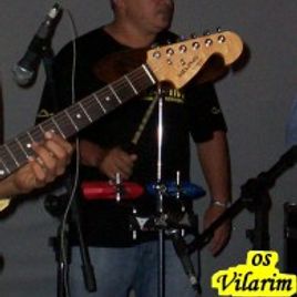 Imagem de Lula Vilarim